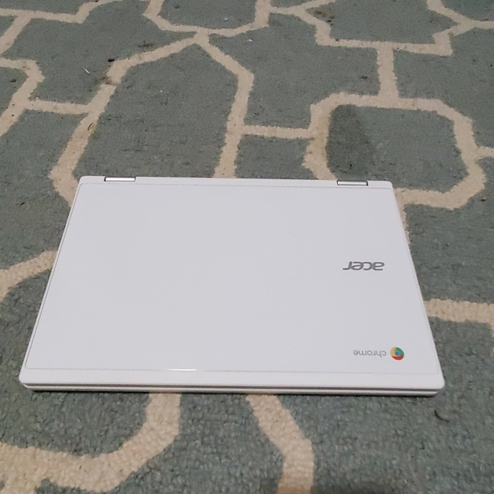 Chromebook acer 11